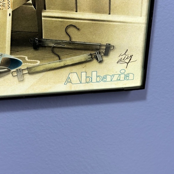 Framed Wonder Woman Poster 11X17 Gal Gadot DC Comics - Picture 4 of 5